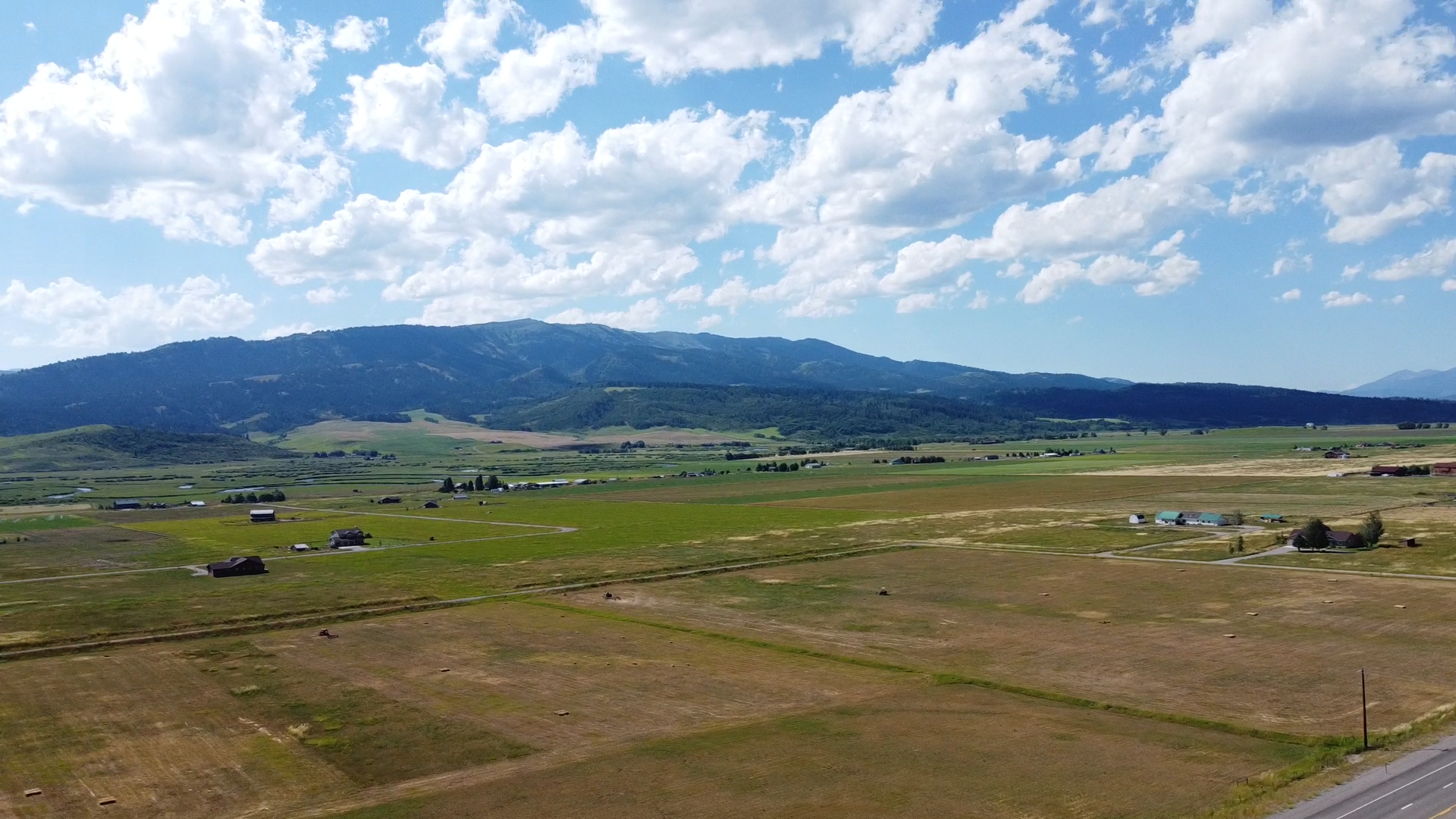 Camper-submitted photo at Grand Buffalo RV Resort near Auburn, WY