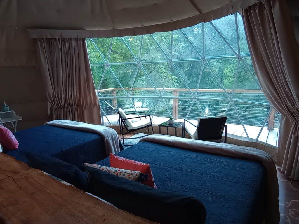 Camper submitted image from GlampOut Resorts - 2