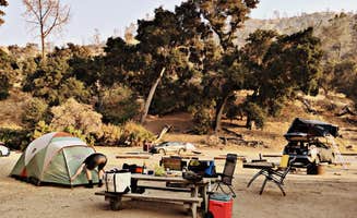 Chanel C.'s photo at Pinnacles Campground — Pinnacles National Park near Soledad, CA