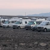 Review photo of Furnace Creek Campground — Death Valley National Park by Tony P., November 13, 2018