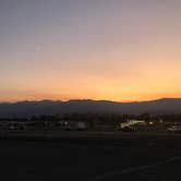 Review photo of Furnace Creek Campground — Death Valley National Park by Tony P., November 13, 2018