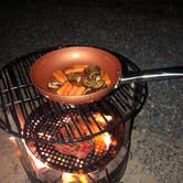 Review photo of Furnace Creek Campground — Death Valley National Park by Tony P., November 13, 2018