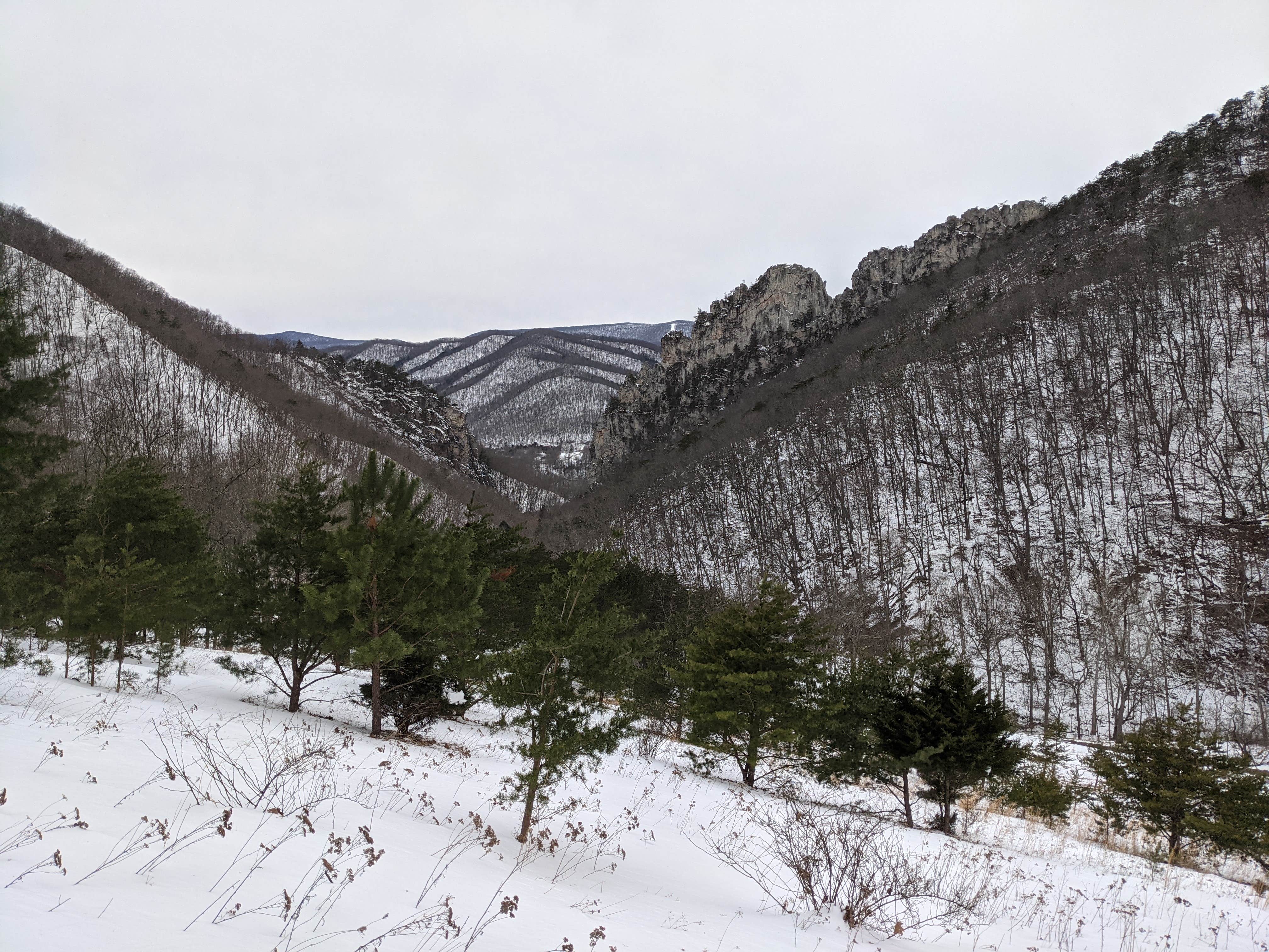 Camper-submitted photo at Fourth Moon Camp near Bowden, WV