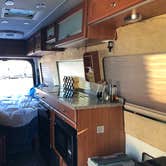 Review photo of Las Vegas KOA Journey at Sam's Town by Tony P., November 13, 2018