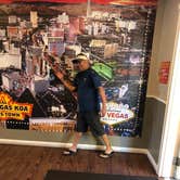 Review photo of Las Vegas KOA Journey at Sam's Town by Tony P., November 13, 2018