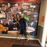 Review photo of Las Vegas KOA at Sam's Town by Tony P., November 13, 2018