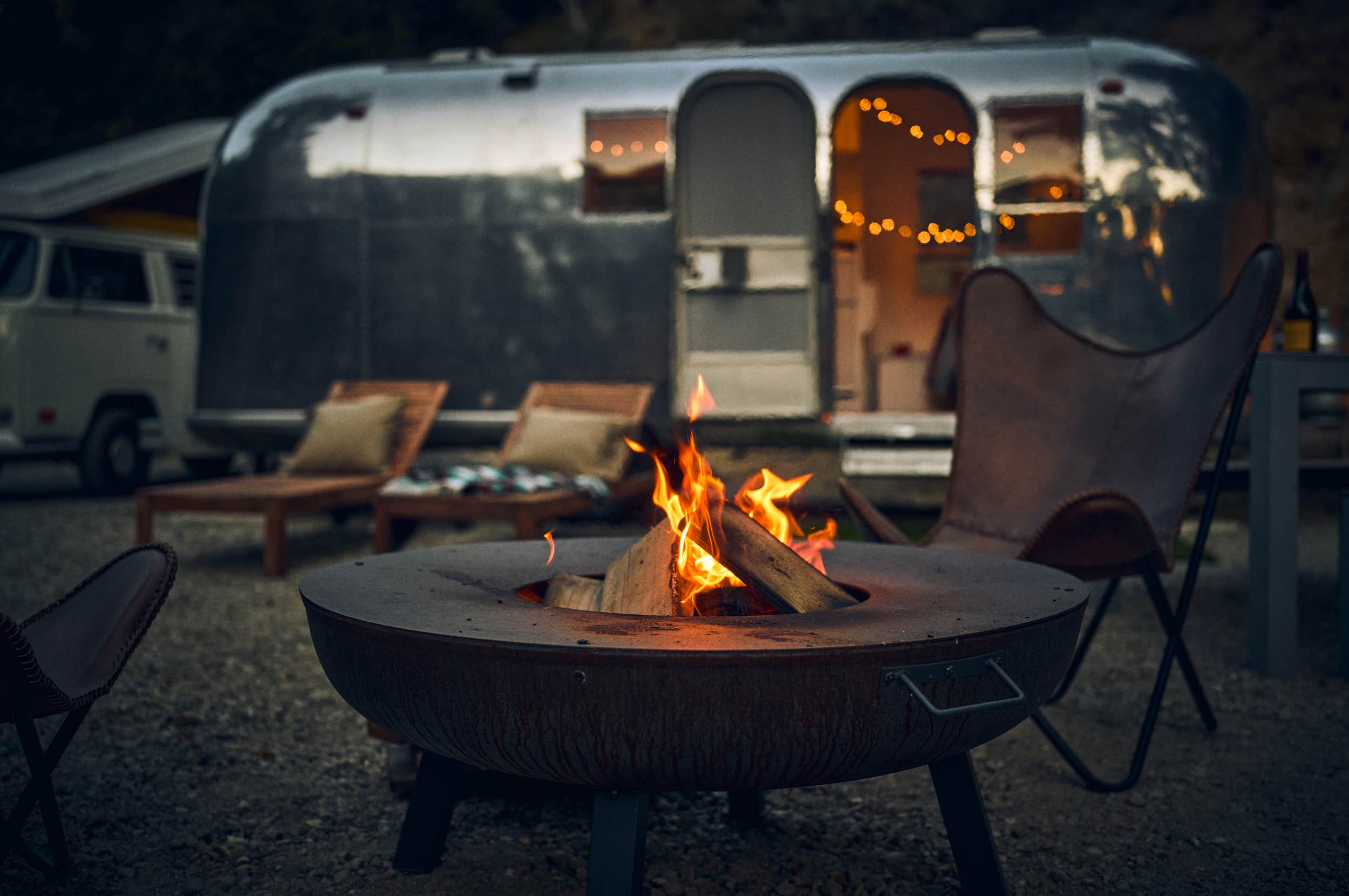 Modern Life R.'s photo at Malibu Creek Orchard Retreat near Moorpark, CA