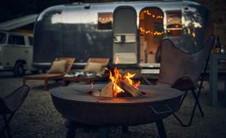Modern Life R.'s photo at Malibu Creek Orchard Retreat near Los Angeles, CA