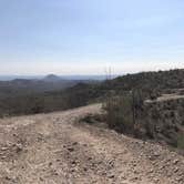 Review photo of Cottonwood Canyon Rd. Dispersed by Robo A., November 13, 2018