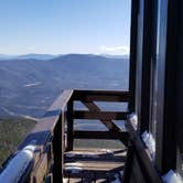 Review photo of Squaw Mountain Fire Lookout by Jim H., November 13, 2018