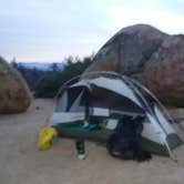 Review photo of Corte Madera Mountain by Elsye W., November 14, 2018