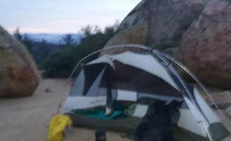 Elsye W.'s photo at Corte Madera Mountain near Alpine, CA