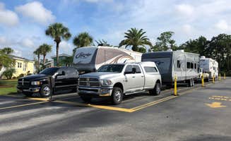 Rob C.'s photo of rv camping at Encore Tropical Palms near Casselberry, FL