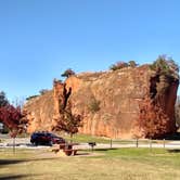 Review photo of Red Rock Canyon Adventure Park by Mary M., November 15, 2018