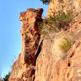 Review photo of Red Rock Canyon Adventure Park by Mary M., November 15, 2018