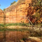 Review photo of Red Rock Canyon Adventure Park by Mary M., November 15, 2018