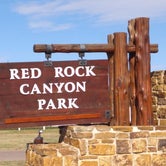 Review photo of Red Rock Canyon Adventure Park by Mary M., November 15, 2018