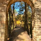 Review photo of Tishomingo State Park Campground by Shana D., November 15, 2018