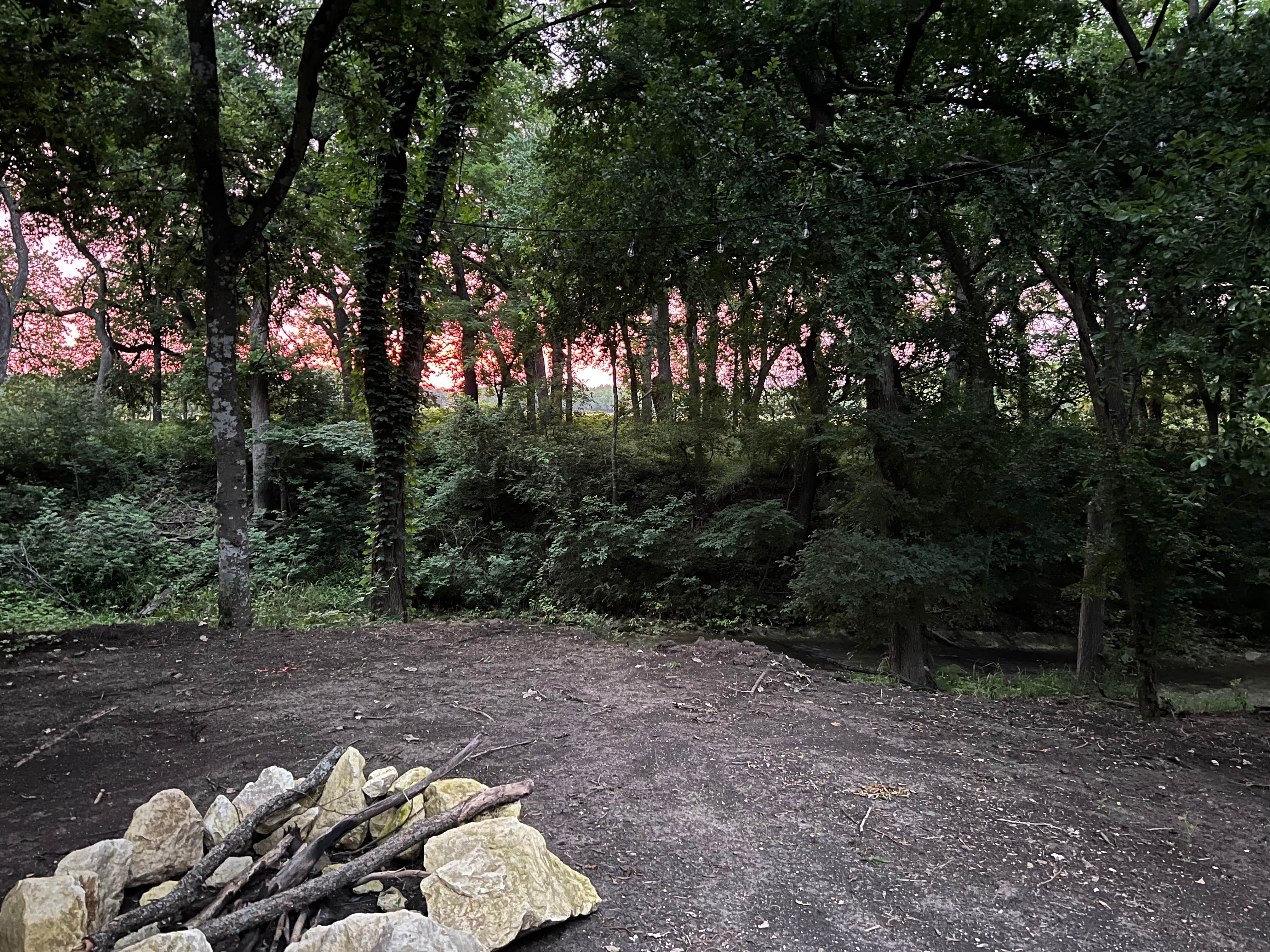 Camper-submitted photo at City Limits RV Resort near Hillsboro, TX