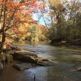 Review photo of Tishomingo State Park Campground by Shana D., November 15, 2018