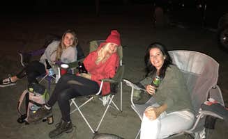 Todd D.'s photo at City Limits RV Resort near Waxahachie, TX