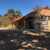 Review photo of Tishomingo State Park Campground by Shana D., November 15, 2018