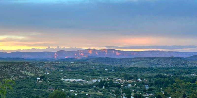 Camper submitted image from Gypsy Maiden