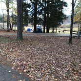 Review photo of Tishomingo State Park Campground by Shana D., November 15, 2018