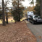 Review photo of Tishomingo State Park Campground by Shana D., November 15, 2018
