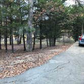 Review photo of Tishomingo State Park Campground by Shana D., November 15, 2018