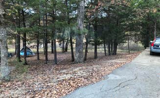 Shana D.'s photo at Tishomingo State Park Campground near Tuscumbia, AL