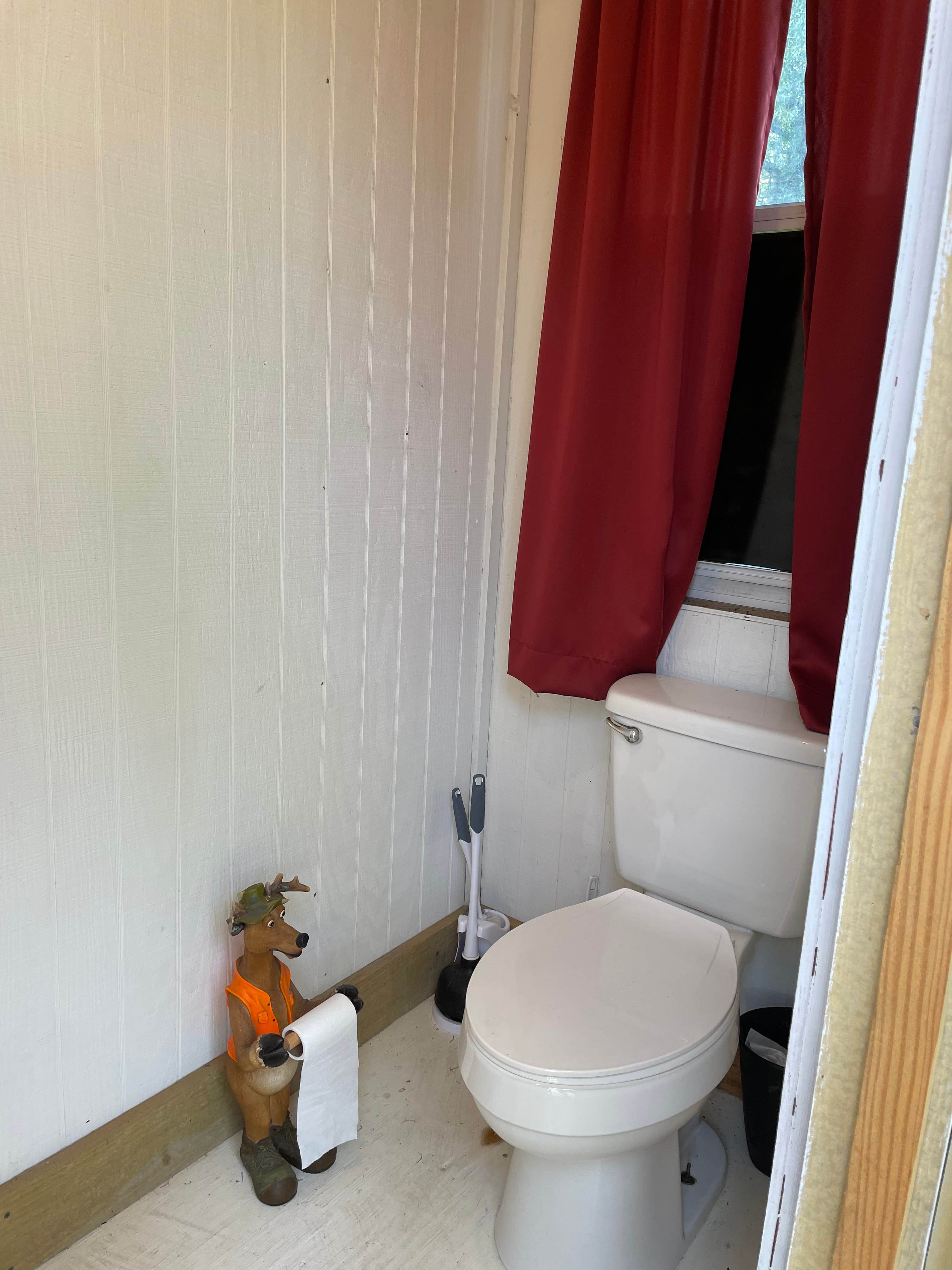 Camper-submitted photo at Wildflower Ranch near Rocky Point, FL