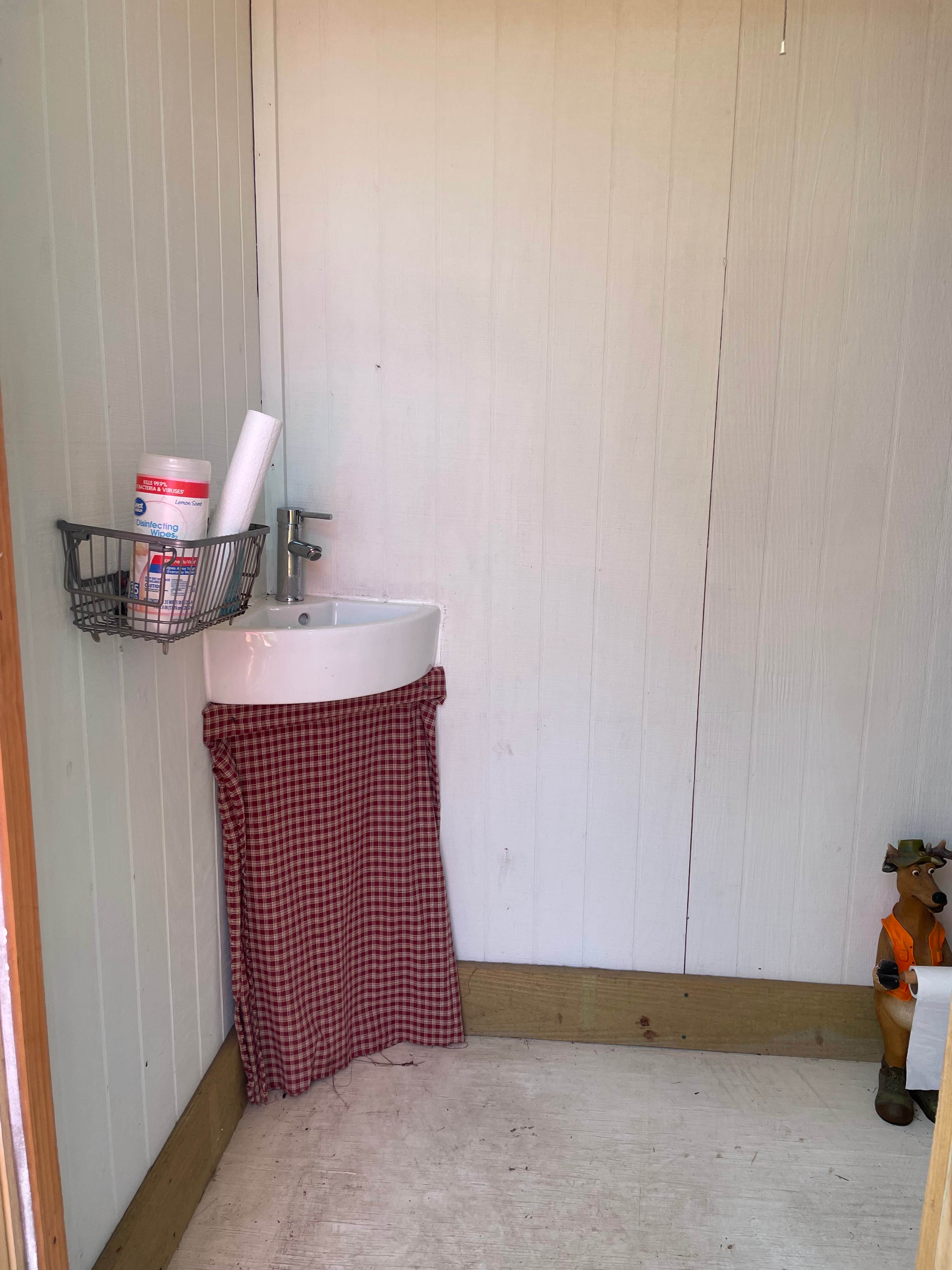 Camper-submitted photo at Wildflower Ranch near Rocky Point, FL