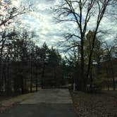Review photo of Tishomingo State Park Campground by Shana D., November 15, 2018