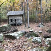 Review photo of Tishomingo State Park Campground by Shana D., November 15, 2018