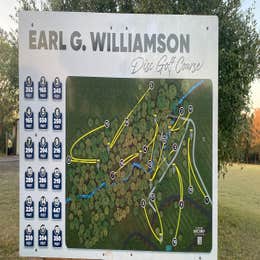 Earl Williamson Park
