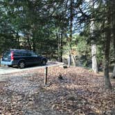 Review photo of Tishomingo State Park Campground by Shana D., November 15, 2018