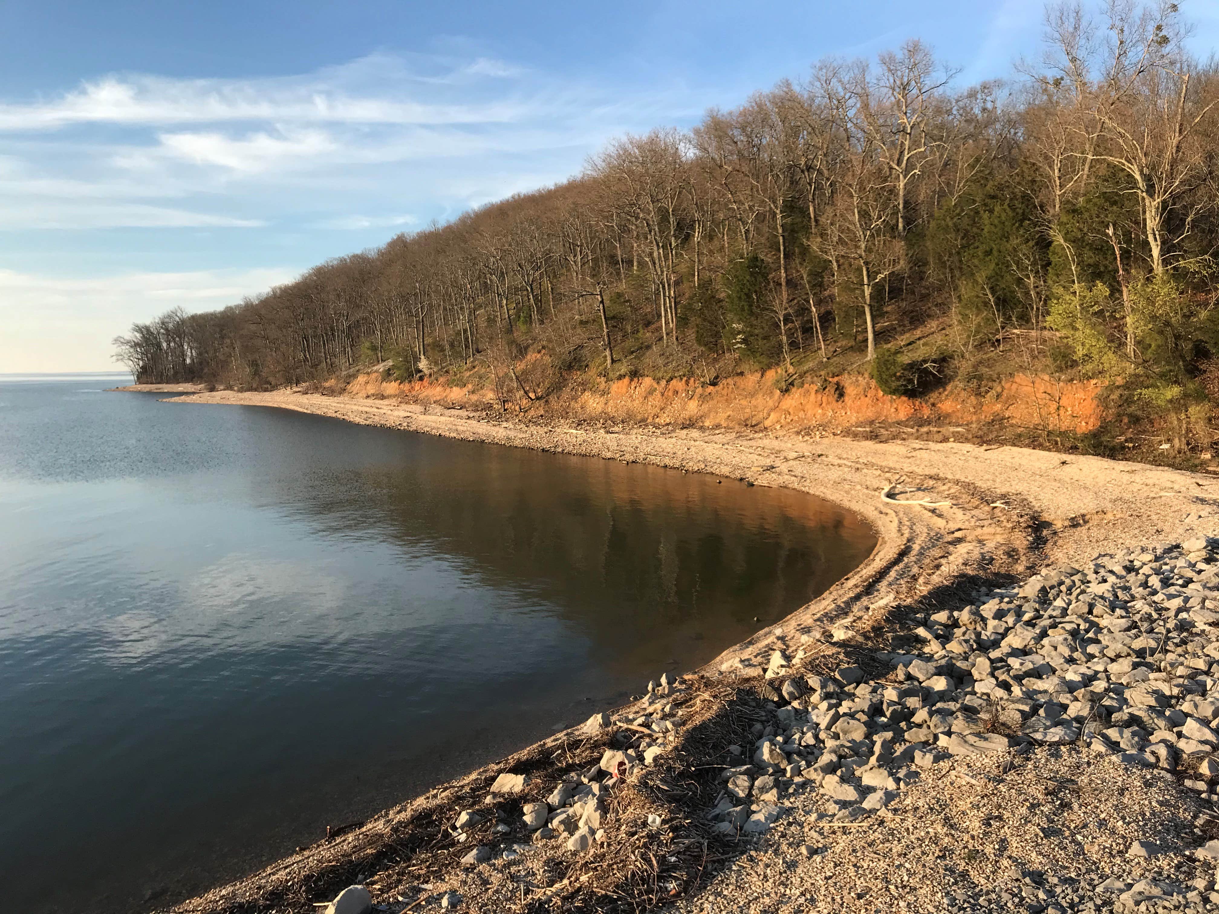 Camper-submitted photo at Tanglewood Campground and RV Resort near Cadiz, KY