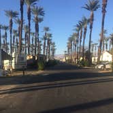 Review photo of Thousand Trails Palm Springs by Nicole R., November 15, 2018