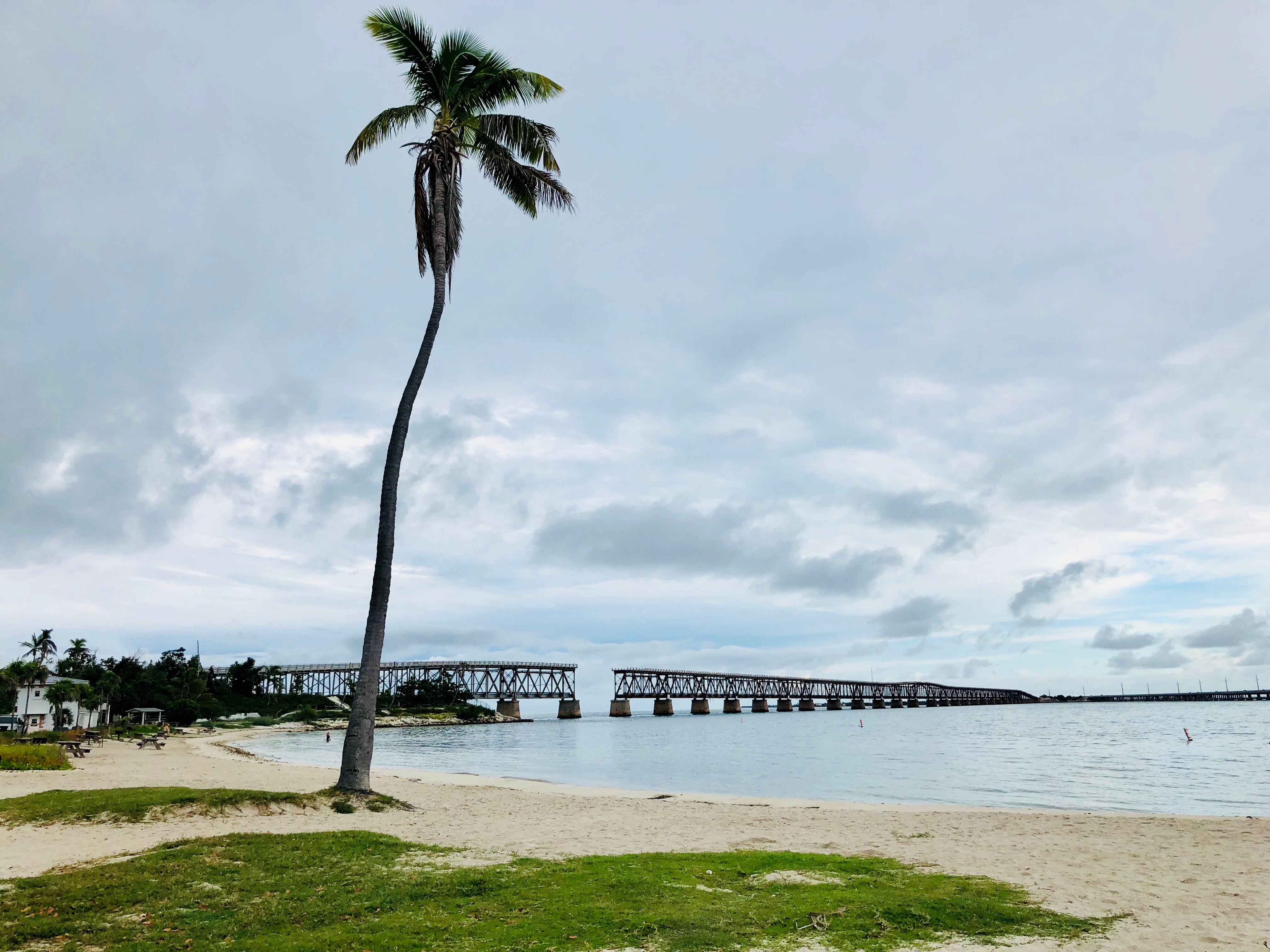 Camper submitted image from Bayside Campground — Bahia Honda State Park - 3