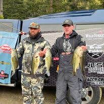 Darlings M.'s photo of rv camping at Darlings Marina & RV Resort near Florence, OR