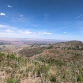 Review photo of Grand Canyon North Dispersed camping by Wayne M., January 25, 2024