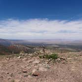 Review photo of Grand Canyon North Dispersed camping by Wayne M., January 25, 2024