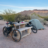 Review photo of Usery Mountain Regional Park by Molly S., January 25, 2024