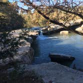 Review photo of McKinney Falls State Park Campground by Troy W., November 15, 2018