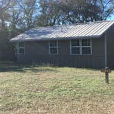 Review photo of McKinney Falls State Park Campground by Troy W., November 15, 2018
