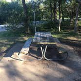 Review photo of McKinney Falls State Park Campground by Troy W., November 15, 2018