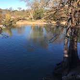 Review photo of McKinney Falls State Park Campground by Troy W., November 15, 2018