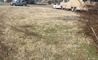 Lonnie M.'s photo of rv camping at 46th and Denver RV Camping near Jenks, OK