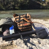 Review photo of McKinney Falls State Park Campground by Troy W., November 15, 2018
